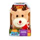 image 1 of Addo Pitter Patter Pets Playful Reindeer