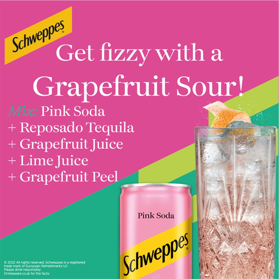image 1 of Schweppes Russchian 12 X 150Ml