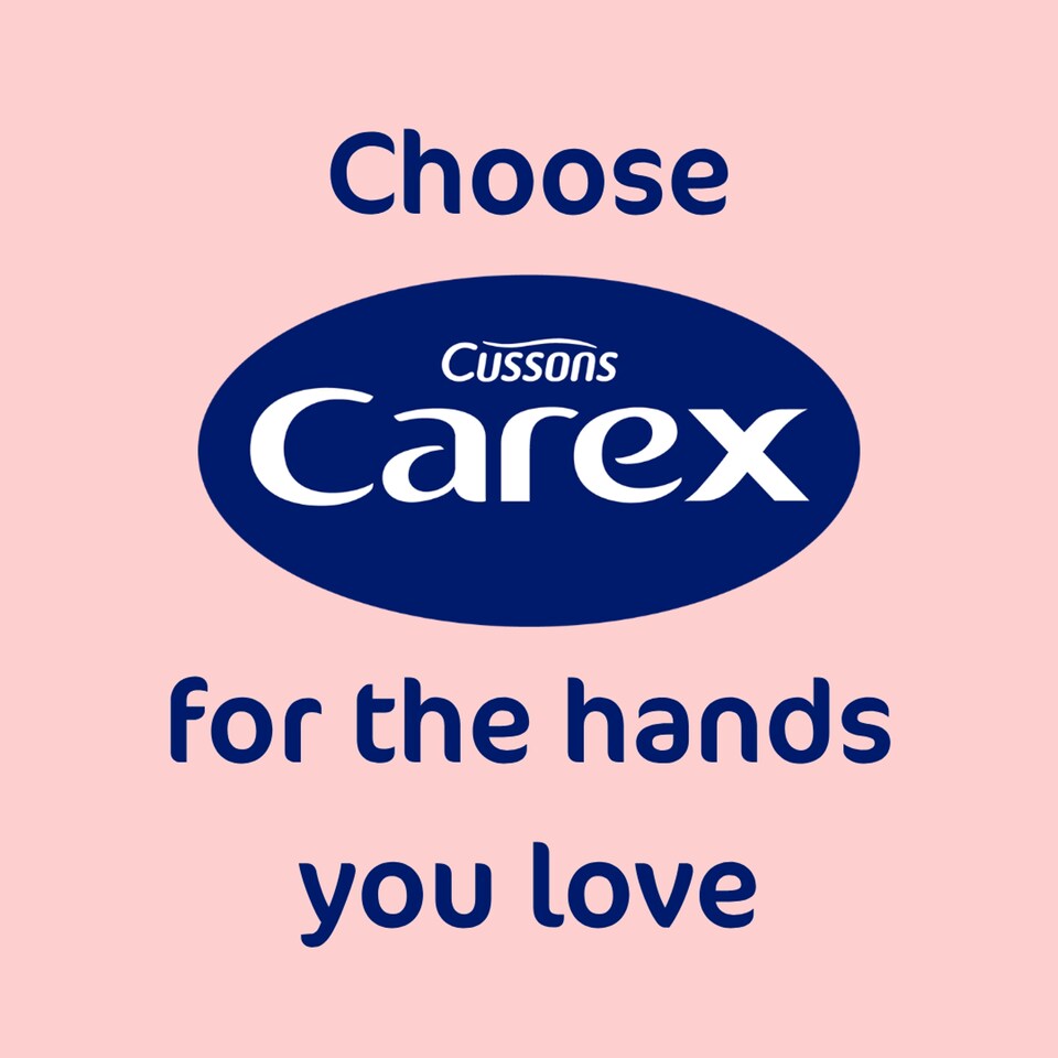 image 1 of Carex Advanced Care Macadamia Oil Hand Wash 250Ml
