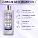 image 3 of Provoke Touch Of Silver Shampoo 200ml