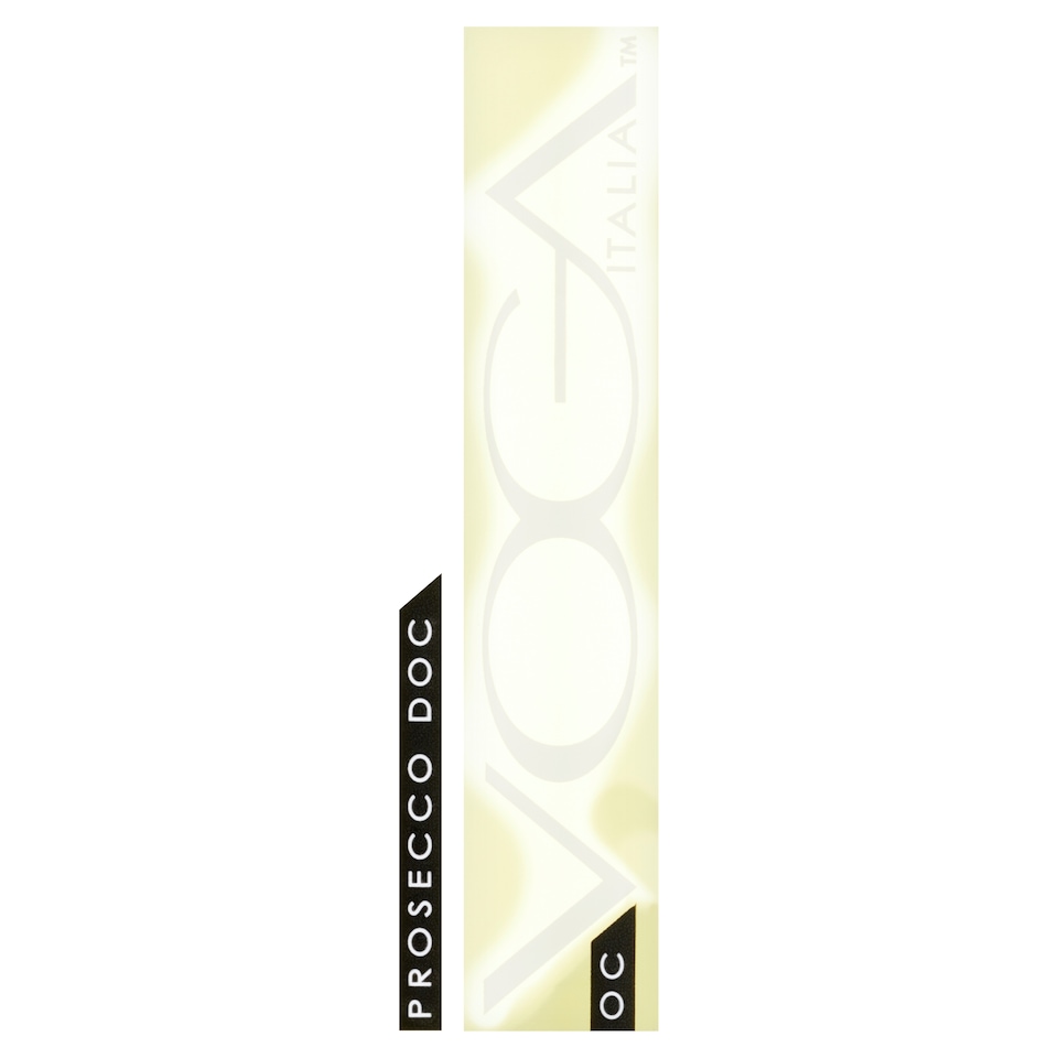 obrázok 1 z Voga Prosecco Still DOC biele suché tiché víno 750 ml