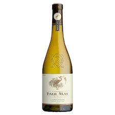 Paul Mas Languedoc Blanc White Wine 75cl