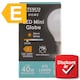 Tesco Home E14 470 lm 40 W 2700K LED mini gömb  1. kép