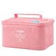 image 1 of Smash Pink Insulated Lunch Case