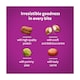 image 4 of Whiskas Adult 1+ Dry Cat Food Biscuits Chicken 800G