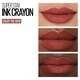 image 5 of Maybelline Superstay Lip Crayon Enjoy The View