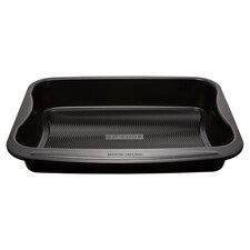 Go Cook Roasting Pan 35 X 25Cm