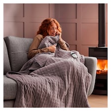 Bedspreads & Throws