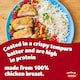 image 2 of Birds Eye 2 Crispy Chicken 170G