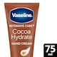 image 1 of Vaseline Cocoa Hydrate Hand Cream 75Ml