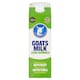 image 1 of St Helen's Fresh Semi Skimmed Goats Milk 1 Litre