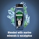 image 2 of Radox For Men Feel Energised 2in1 Shower Gel & Shampoo 450ml