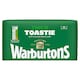 image 1 of Warburtons Super Toastie Extra Thick Sliced White Bread 800g