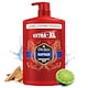 image 1 of OLD SPICE SHOWER GEL AND SHAMPOO CAPTAIN 1 L