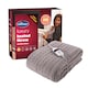 image 1 of SILENT NIGHT SERENITY LUXURY HEATED THROW