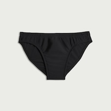 F&F Active Swim Briefs in Black