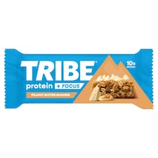 TRIBE Energy & Focus Peanut Butter Blondie 60g