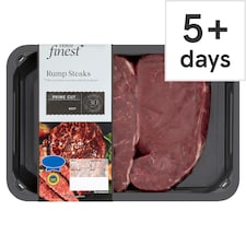 Tesco Finest 510g