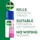 image 3 of Dettol All In One Disinfectant Spray Blossom 400Ml