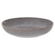 image 1 of Fox & Ivy Muse Grey Pasta Bowl Grey