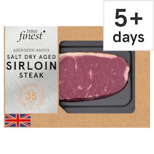 Tesco Finest 350g