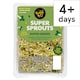 image 1 of Good4u Super Sprouts 60G