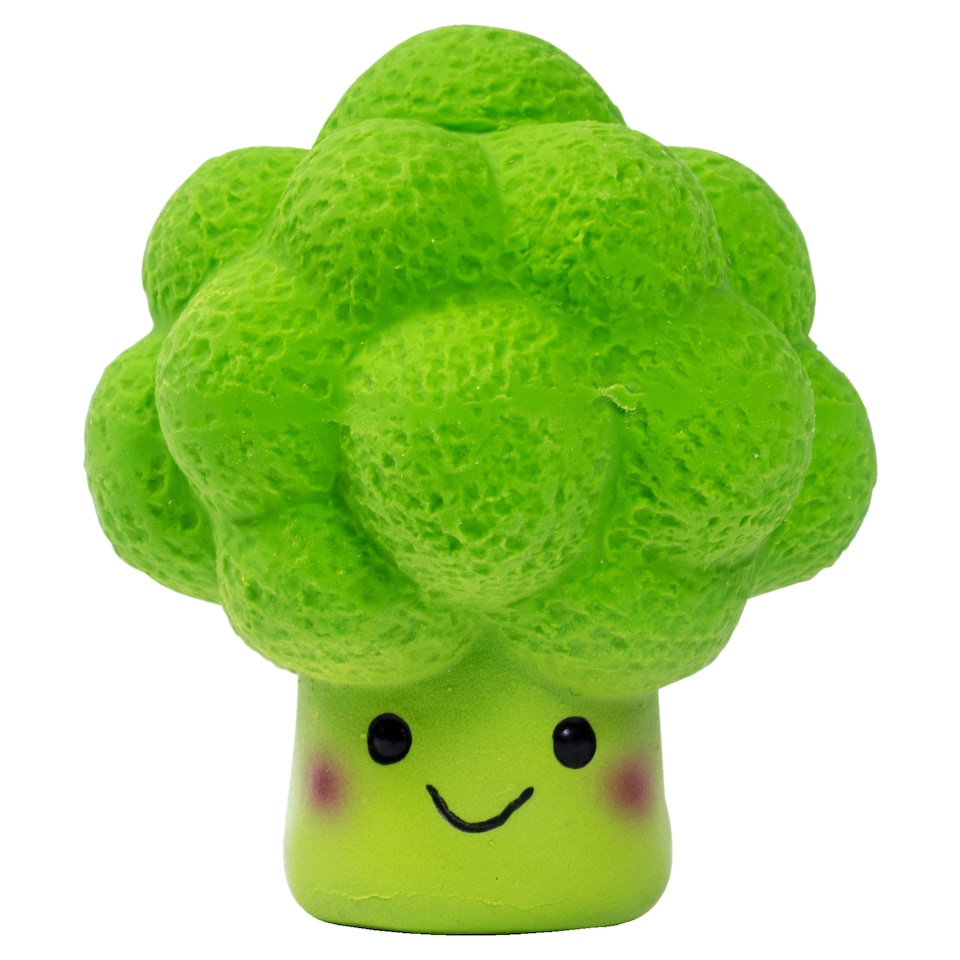 image 1 of Petface Foodie Faces Dog Toy