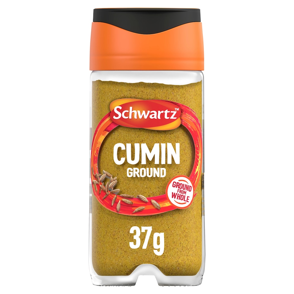 image 1 of Schwartz Ground Cumin 37G