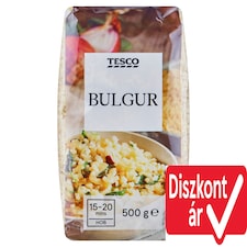 Pulse & Other side dish