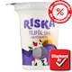 Riska laktózmentes tejföl 20% 300 g  1. kép