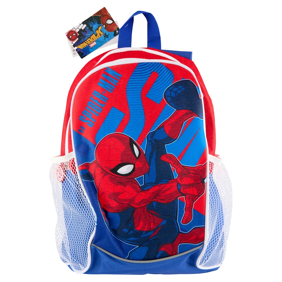 Marvel Spider-Man Dětský batoh