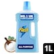 image 1 of Flash All Purpose Bicarb Of Soda Eucalyptus Scent Floor Cleaner 1L