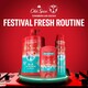 Obrázek 5 pro produkt Old Spice Tomorrowland Speciální Edice 2026 Sprchový Gel a Šampon 3 v 1 1000 ml