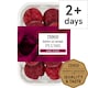 image 1 of Tesco Plums 400G