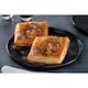 image 3 of Tesco Finest Apple, Fig & Spiced Custard Danish 2 pack