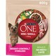 image 1 of Purina ONE Mini Weight Control Granules for Dogs Turkey 800g