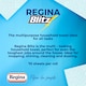 image 2 of Regina Blitz Kitchen Roll 140 Supersized Sheets 2 Roll