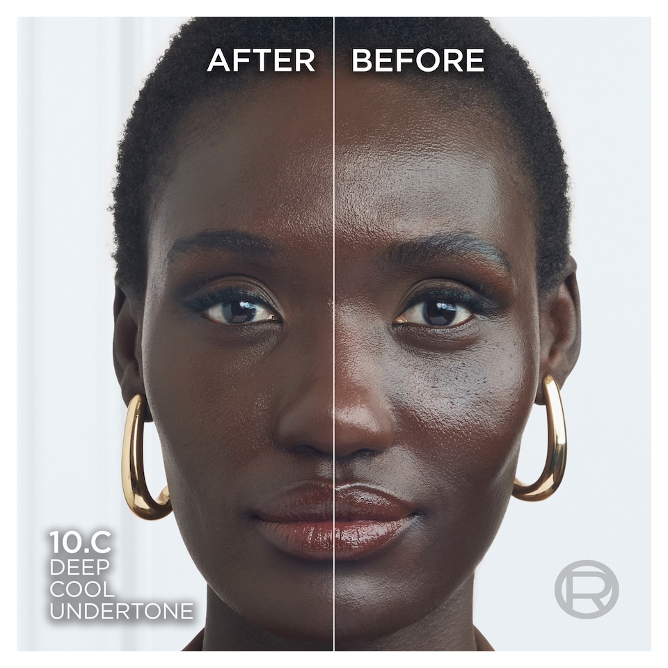 image 1 of L'Oreal Paris True Match Foundation 10C 30ml