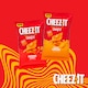 image 3 of Cheez-It SNAP'D Cheese & Chilli 120g