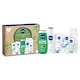 image 2 of Nivea Natural Pamper Kit Giftset