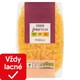 obrázok 1 z Tesco Free From Fusilli sušené bezvaječné cestoviny 500 g