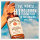 image 3 of Jim Beam Kentucky Straight Bourbon Whiskey 1L