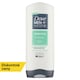 obrázok 1 z Dove Men+Care Sensitive sprchovací gél 400 ml