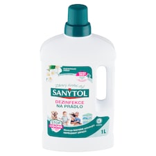 Washing Powder & Gels