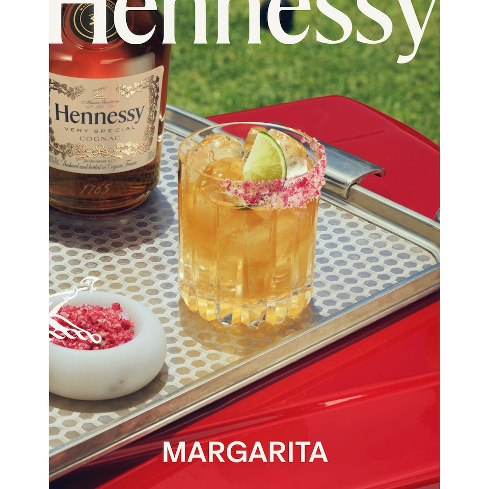 image 1 of Hennessy Vs Cognac 700Ml