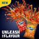 image 4 of Kurkure Naughty Tomato Sharing Bag Crisps 100g