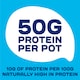 image 3 of Arla Low Fat Natural Cottage Cheese 500g