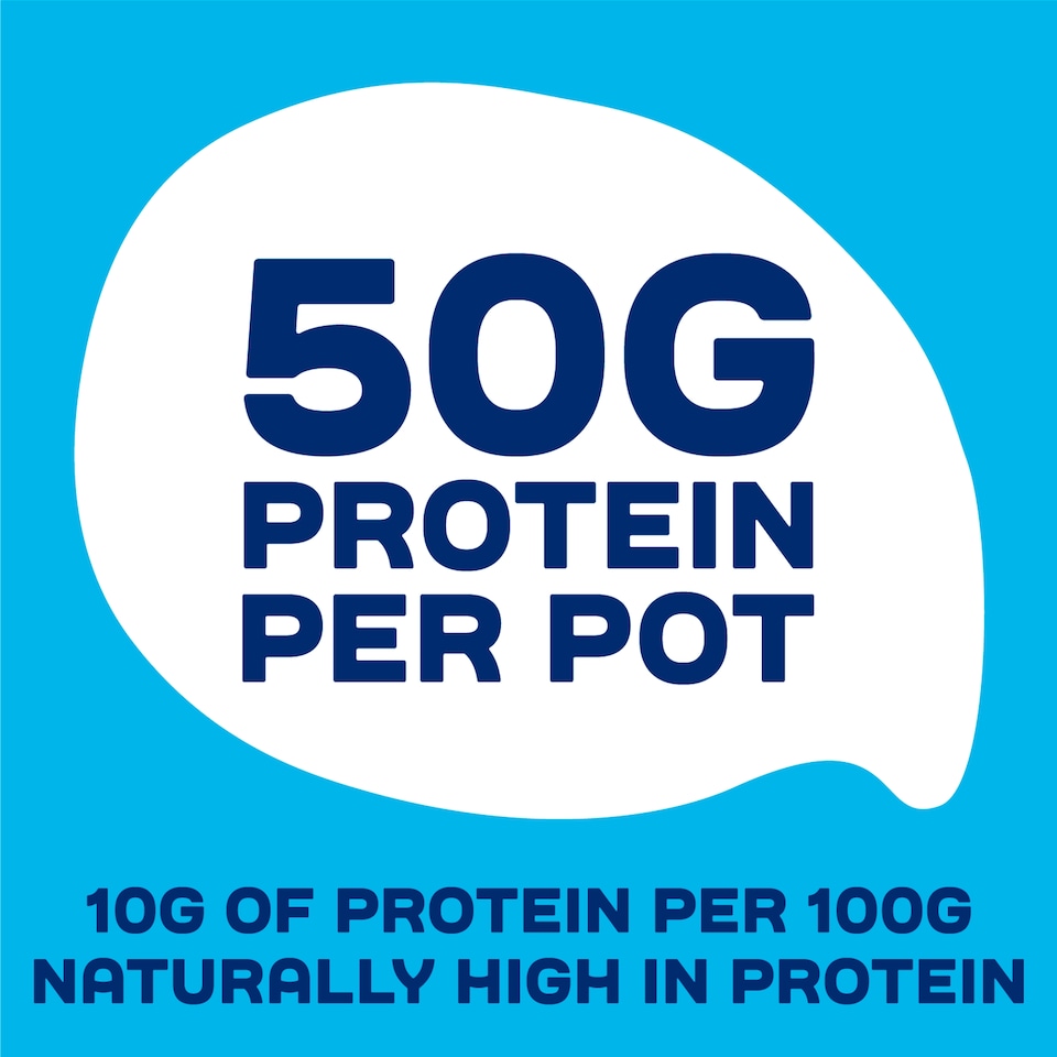 image 1 of Arla Low Fat Natural Cottage Cheese 500g