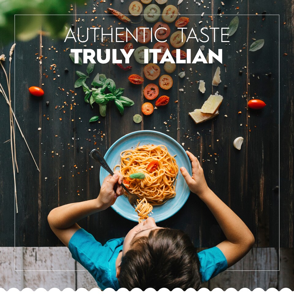 image 1 of Barilla Linguine Pasta 500G