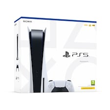 Play Station 5 Console